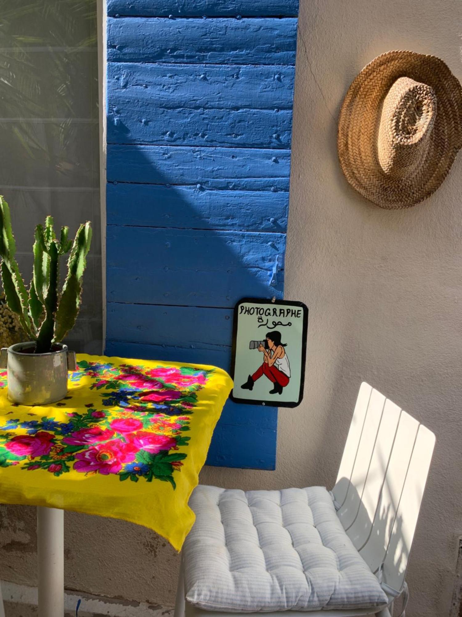 Jolie Studette Avec Patio Style Cabanon Apartment